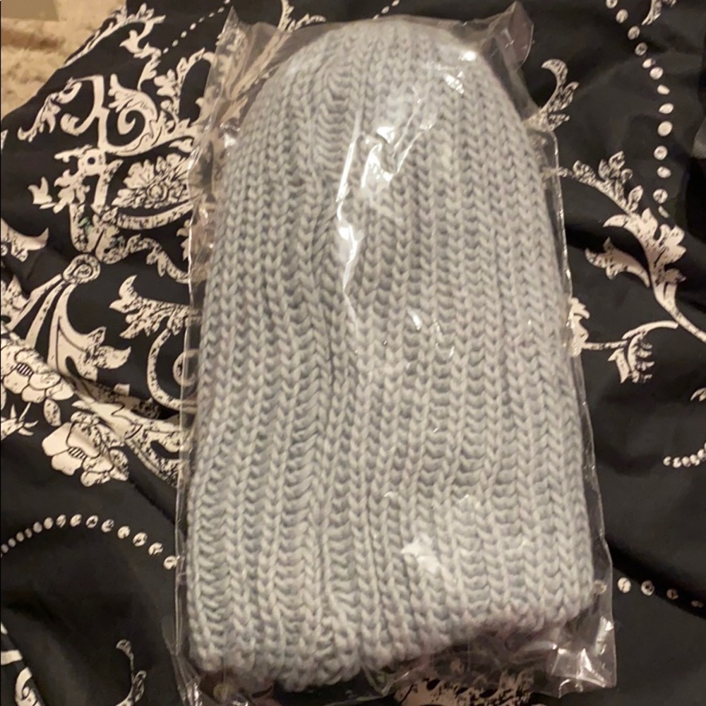 NWT Beanie